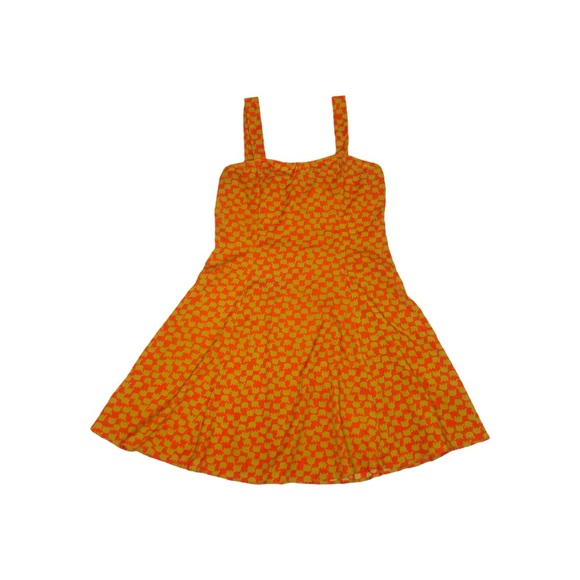 Elephant print mini dress by Rosebud - Picture 3 of 6